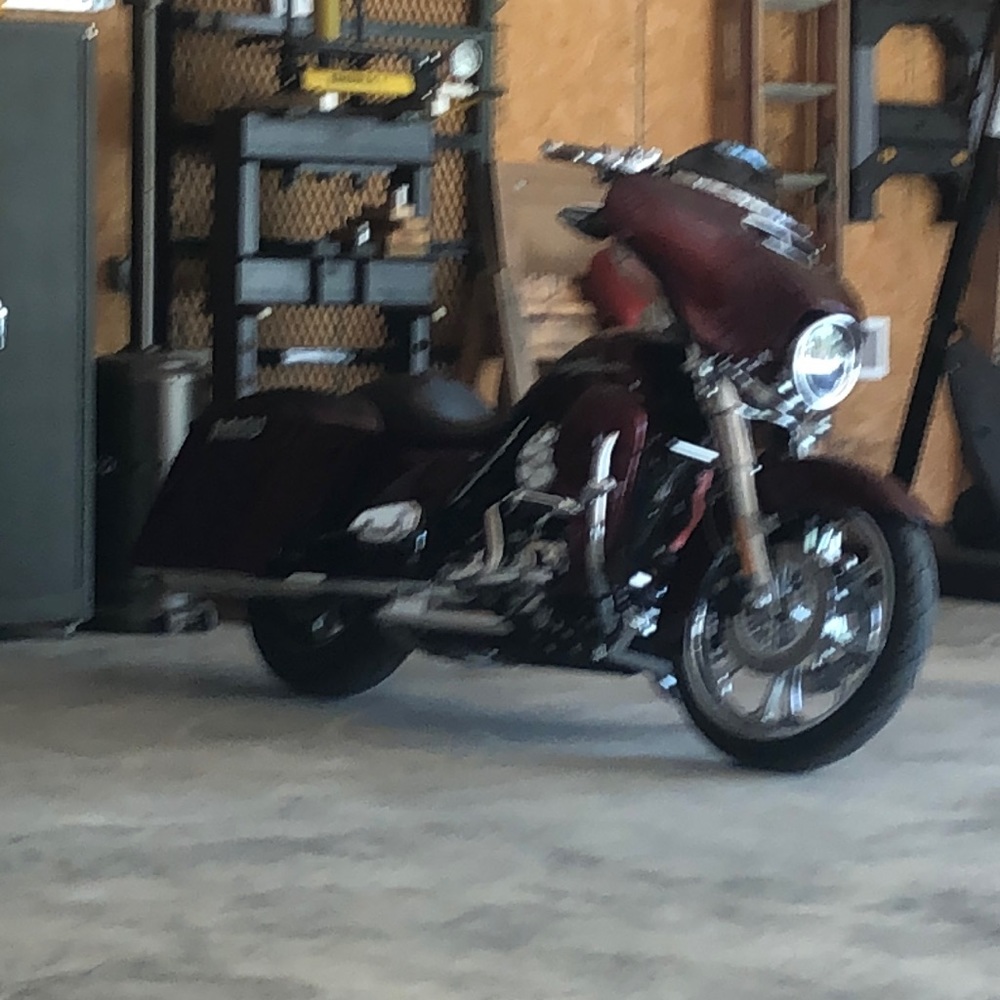 Meet your Posher, Philip